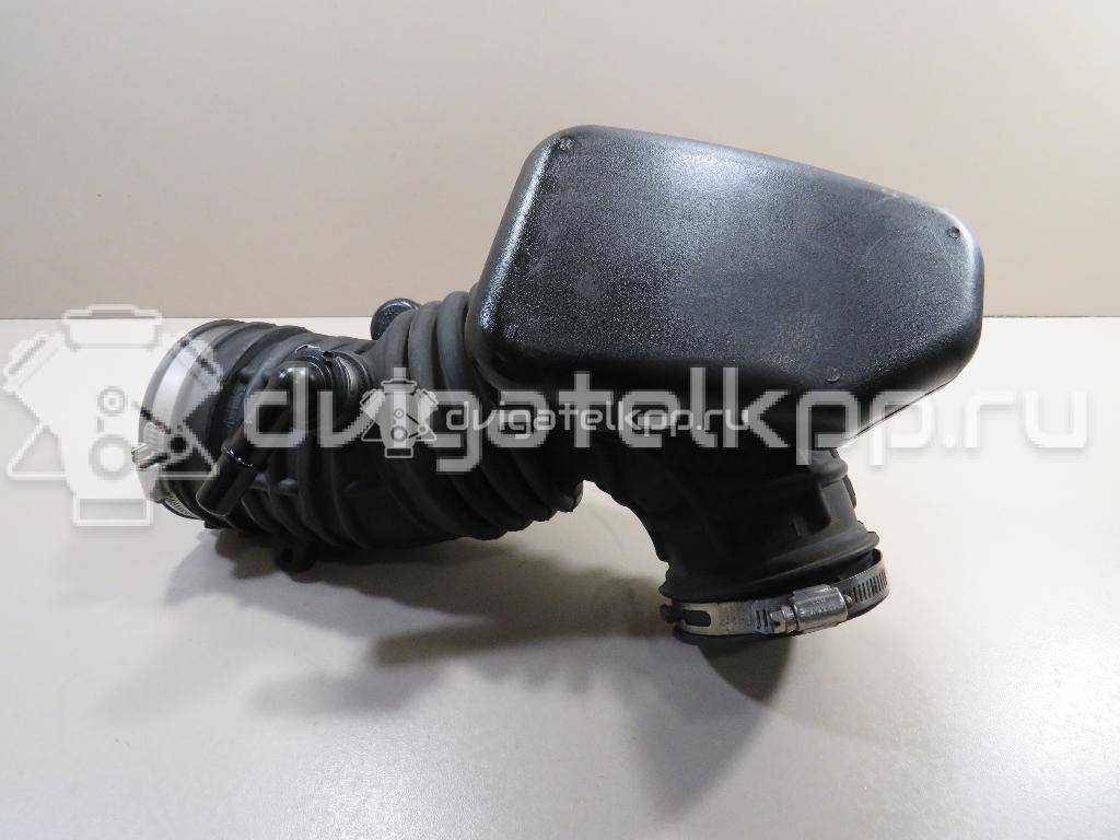 Фото Патрубок воздушного фильтра для двигателя WLAT (12 V) для Ford Australia Courier 117 л.с 12V 2.5 л Дизельное топливо 6L2Z9B659AA {forloop.counter}}