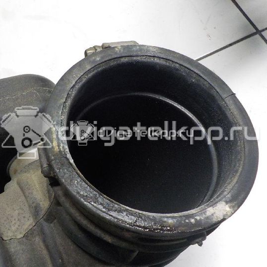 Фото Патрубок воздушного фильтра для двигателя F2 (12 V) для Ford Australia Telstar / Courier 91-117 л.с 12V 2.2 л бензин 6L2Z9B659AA