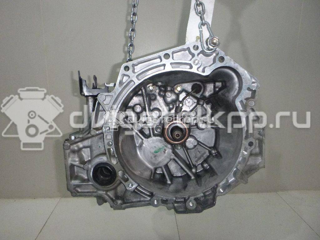 Фото Контрактная (б/у) МКПП для Toyota Iq J1 / Verso / Yaris / Auris / Urban Cruiser P1 68-90 л.с 8V 1.4 л 1ND-TV Дизельное топливо 3140752010 {forloop.counter}}