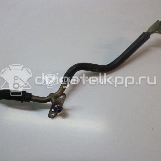 Фото Трубка топливная для двигателя BP (SOHC) для Ford Australia Laser 103 л.с 16V 1.8 л бензин 4L2Z9E964BC