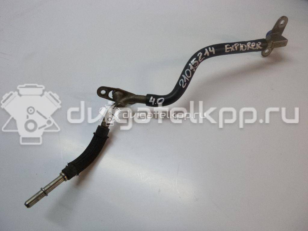 Фото Трубка топливная для двигателя BP (SOHC) для Ford Australia Laser 103 л.с 16V 1.8 л бензин 4L2Z9E964BC {forloop.counter}}