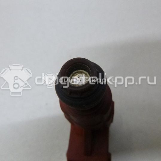 Фото Форсунка инжекторная электрическая для двигателя BP (SOHC) для Ford Australia Laser 103 л.с 16V 1.8 л бензин 0280156028