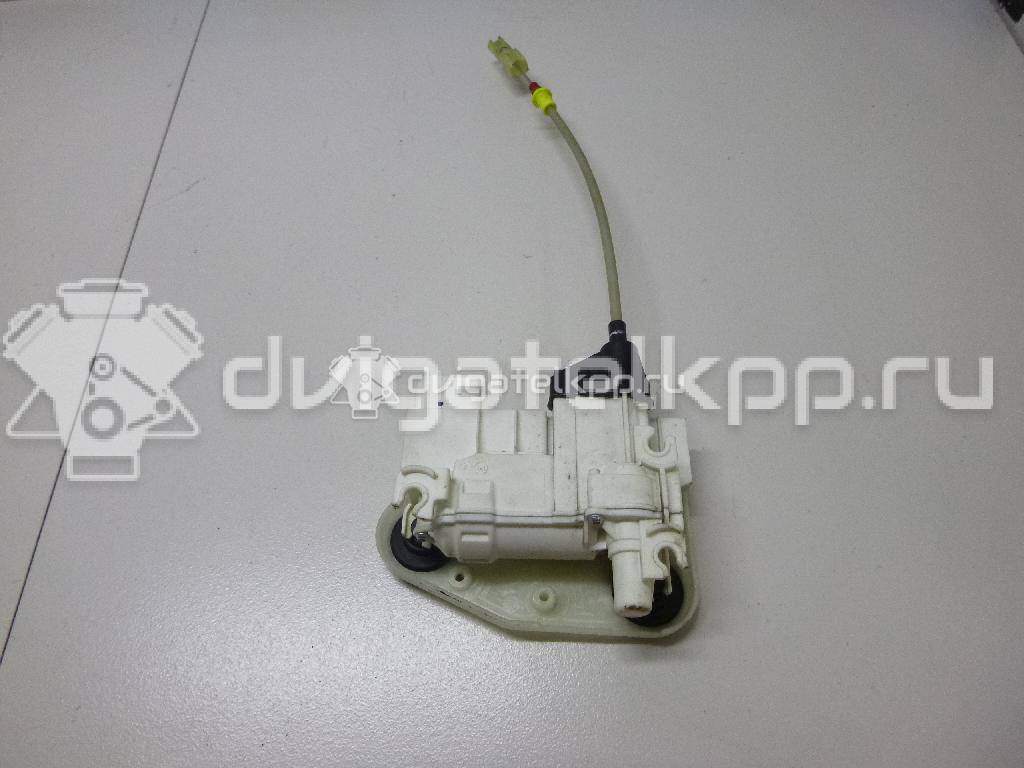 Фото Активатор замка двери  51207419839 для bmw X5 F15 {forloop.counter}}