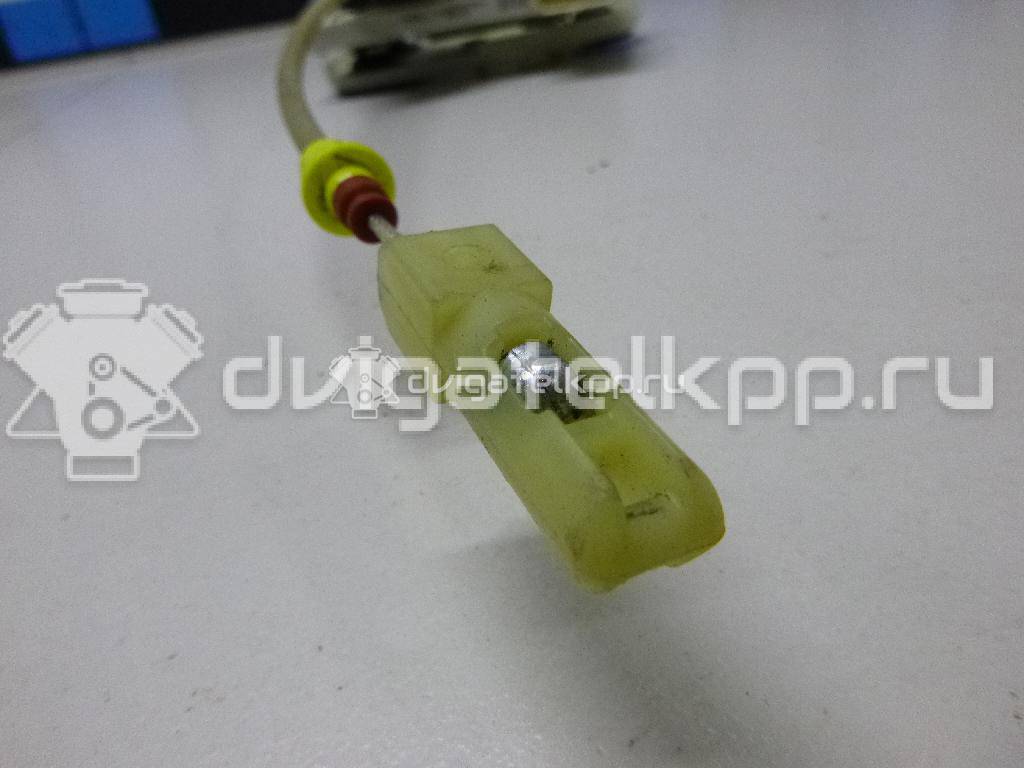 Фото Активатор замка двери  51207419839 для bmw X5 F15 {forloop.counter}}