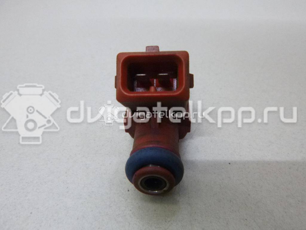 Фото Форсунка инжекторная электрическая для двигателя YTR (V6) для Ford Falcon 214 л.с 12V 4.0 л бензин 0280156028 {forloop.counter}}