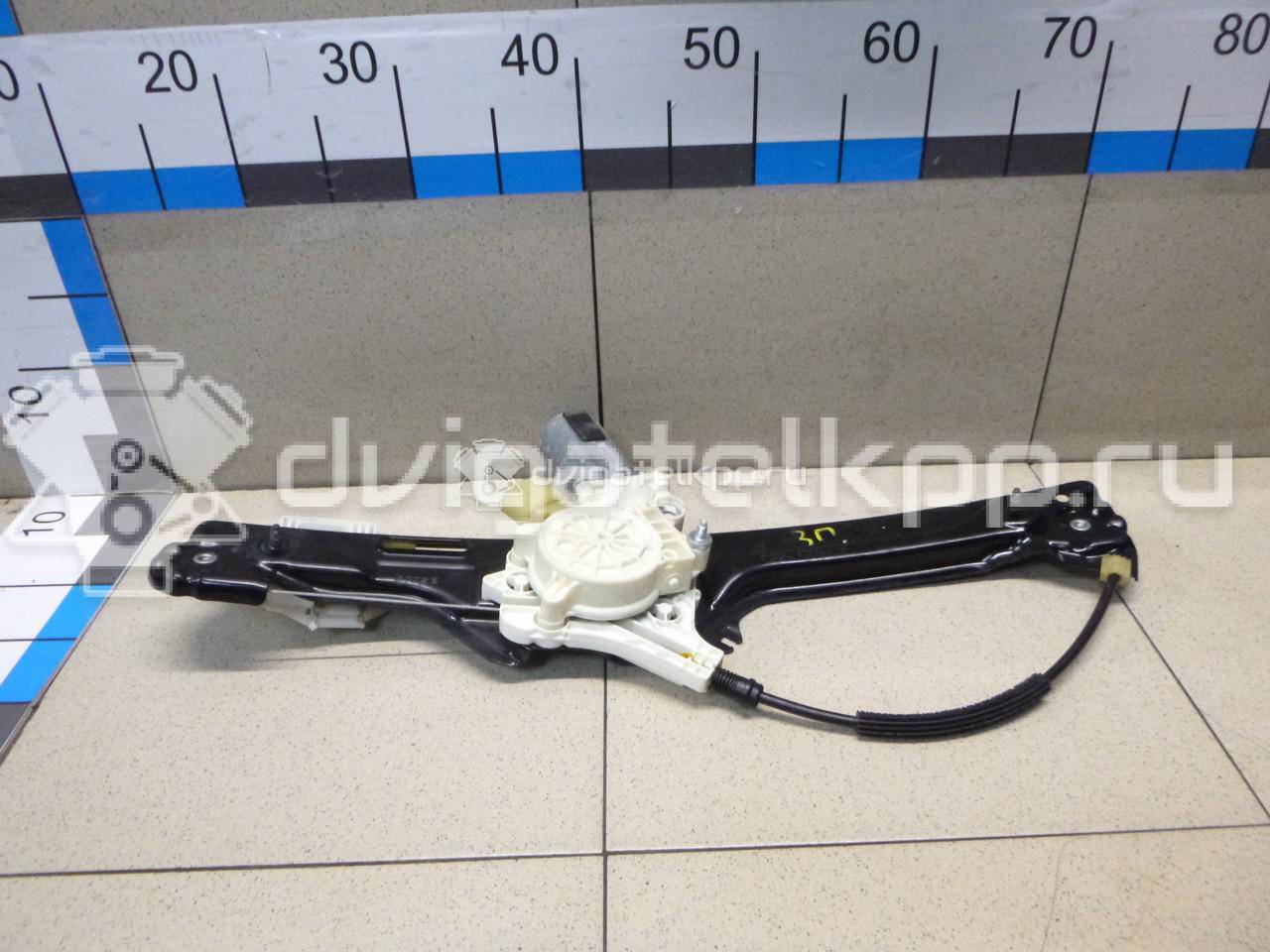 Фото Стеклоподъемник электр. задний правый  51357197304 для Bmw X6 {forloop.counter}}