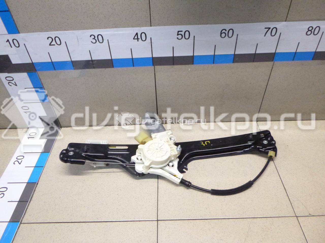 Фото Стеклоподъемник электр. задний правый  51357197304 для Bmw X6 {forloop.counter}}