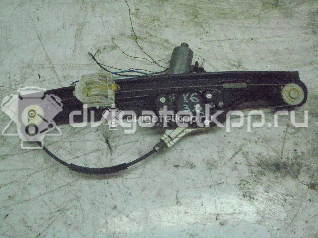 Фото Стеклоподъемник электр. задний правый  51357197304 для Bmw X6 {forloop.counter}}