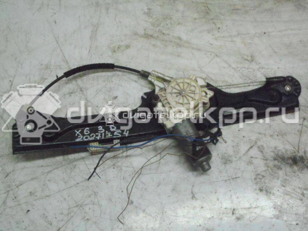 Фото Стеклоподъемник электр. задний правый  51357197304 для Bmw X6 {forloop.counter}}