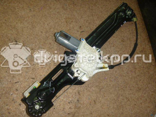 Фото Стеклоподъемник электр. задний правый  51357197304 для Bmw X6 {forloop.counter}}