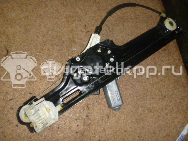 Фото Стеклоподъемник электр. задний правый  51357197304 для Bmw X6 {forloop.counter}}