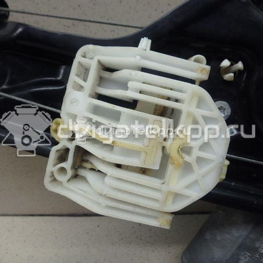 Фото Стеклоподъемник электр. задний правый  51357197304 для Bmw X6