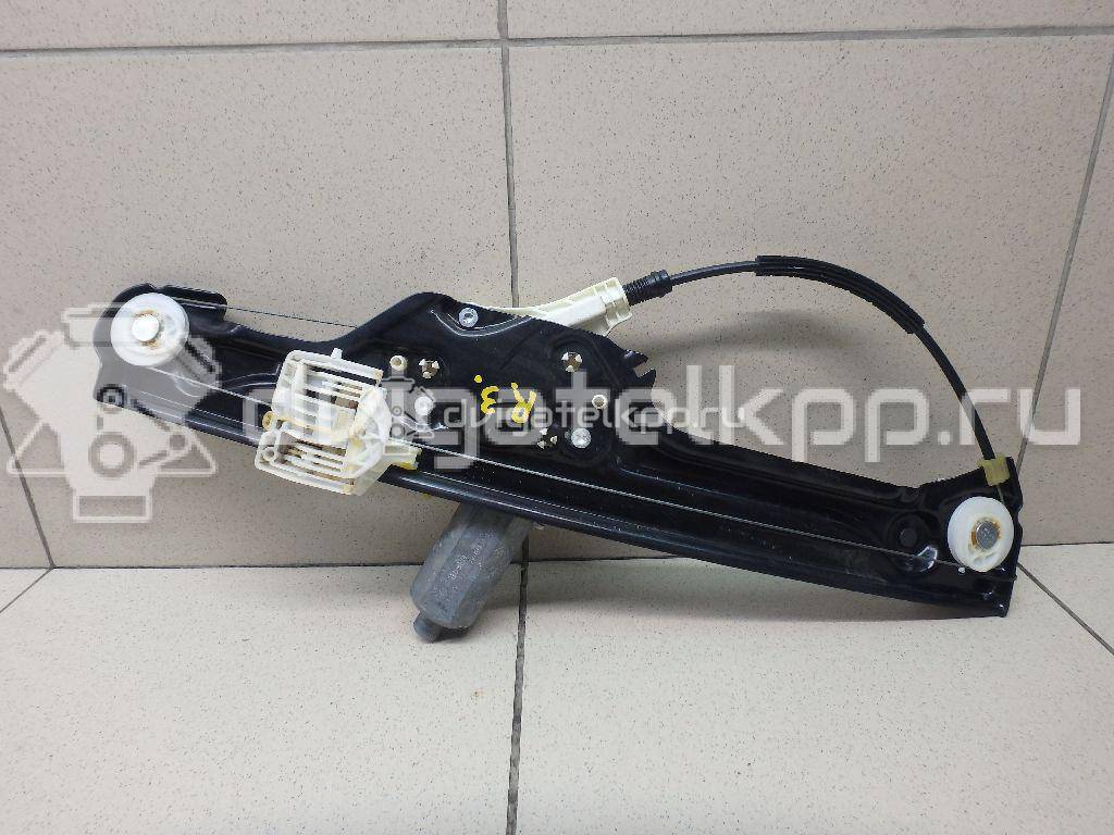 Фото Стеклоподъемник электр. задний правый  51357197304 для Bmw X6 {forloop.counter}}