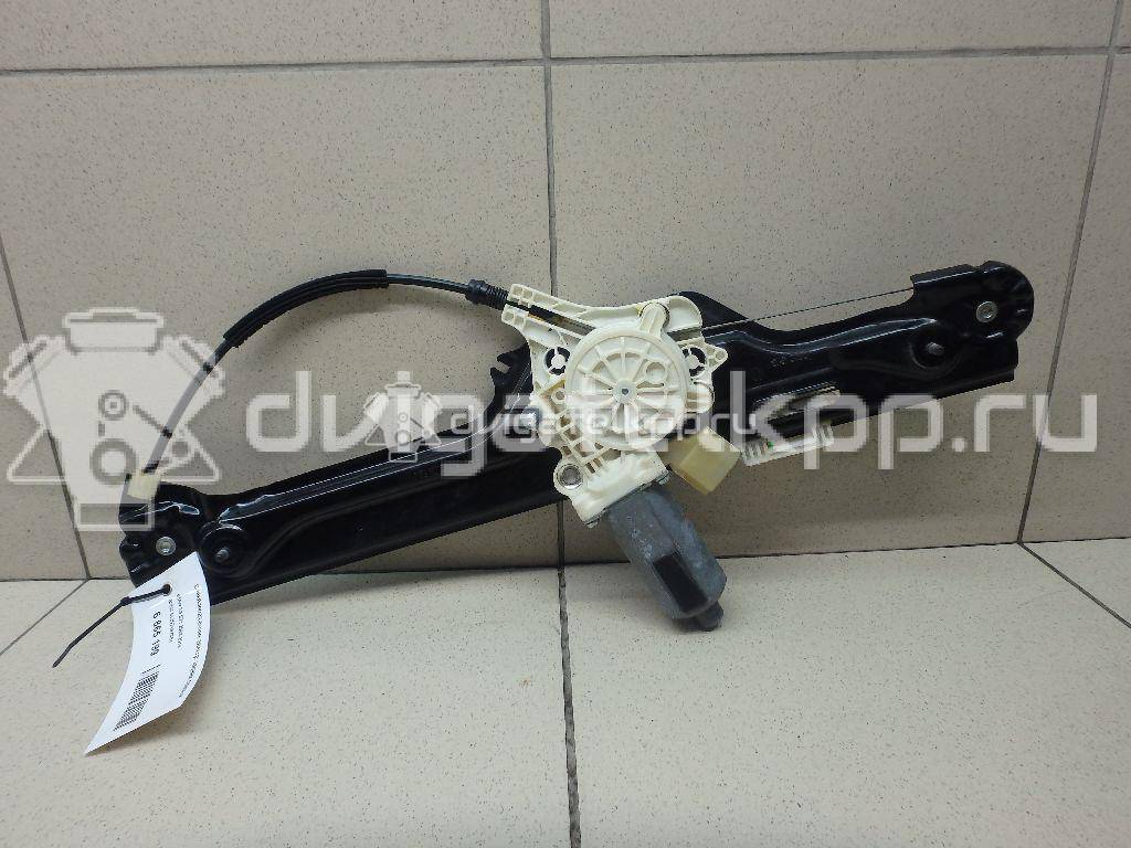 Фото Стеклоподъемник электр. задний правый  51357197304 для Bmw X6 {forloop.counter}}