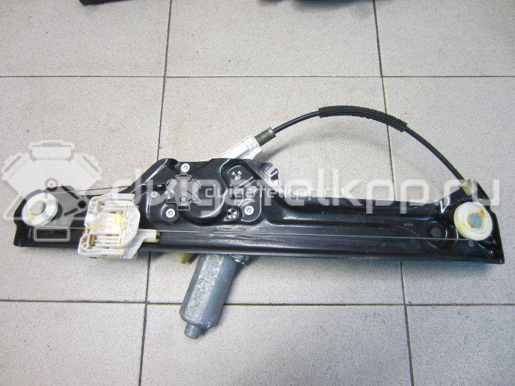 Фото Стеклоподъемник электр. задний правый  51357197304 для Bmw X6 {forloop.counter}}