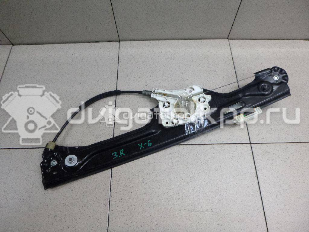 Фото Стеклоподъемник электр. задний правый  51357197304 для Bmw X6 {forloop.counter}}