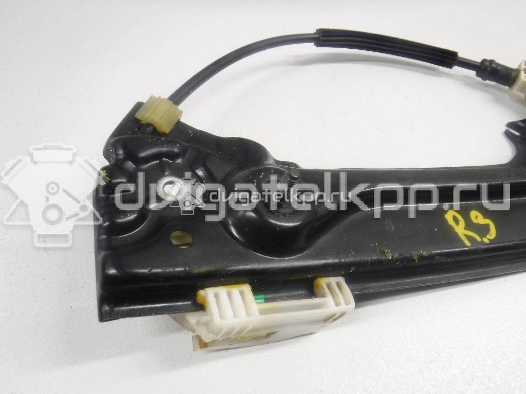 Фото Стеклоподъемник электр. задний правый  51357197304 для Bmw X6 {forloop.counter}}