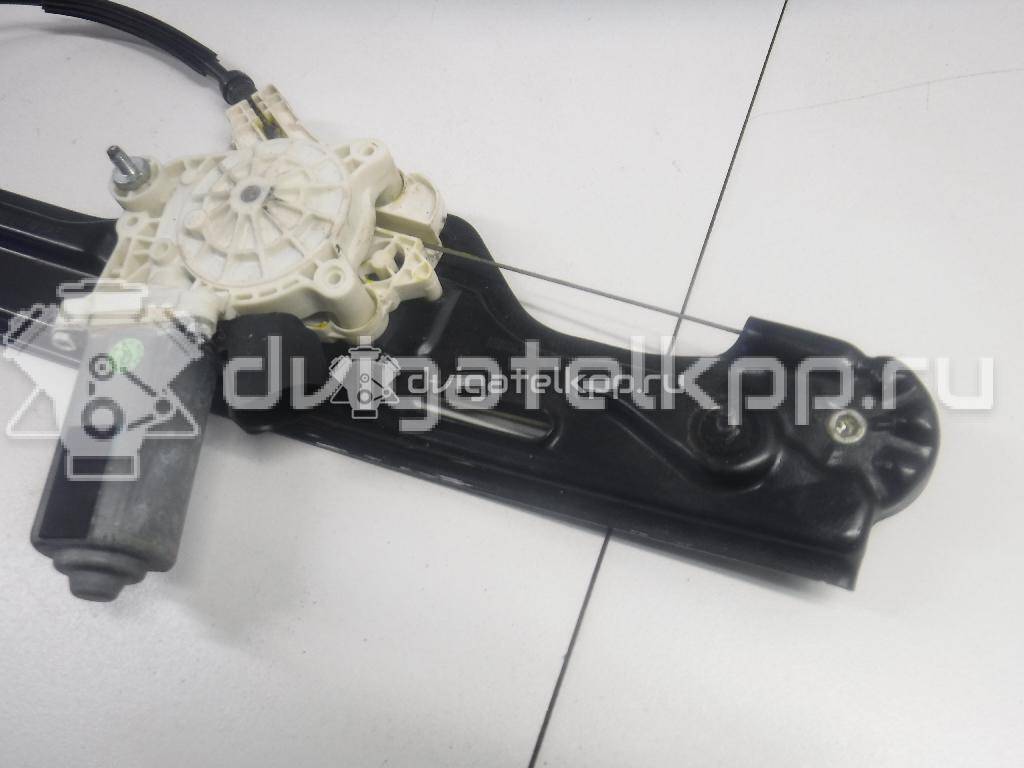 Фото Стеклоподъемник электр. задний правый  51357197304 для Bmw X6 {forloop.counter}}