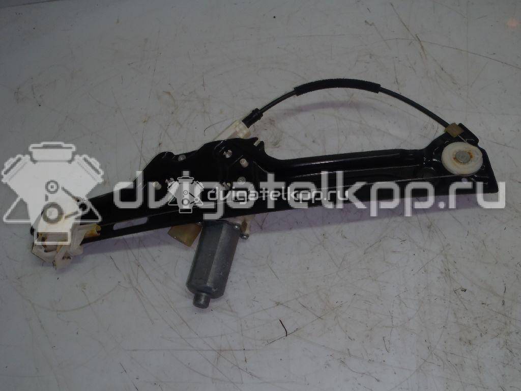 Фото Стеклоподъемник электр. задний правый  51357197304 для Bmw X6 {forloop.counter}}
