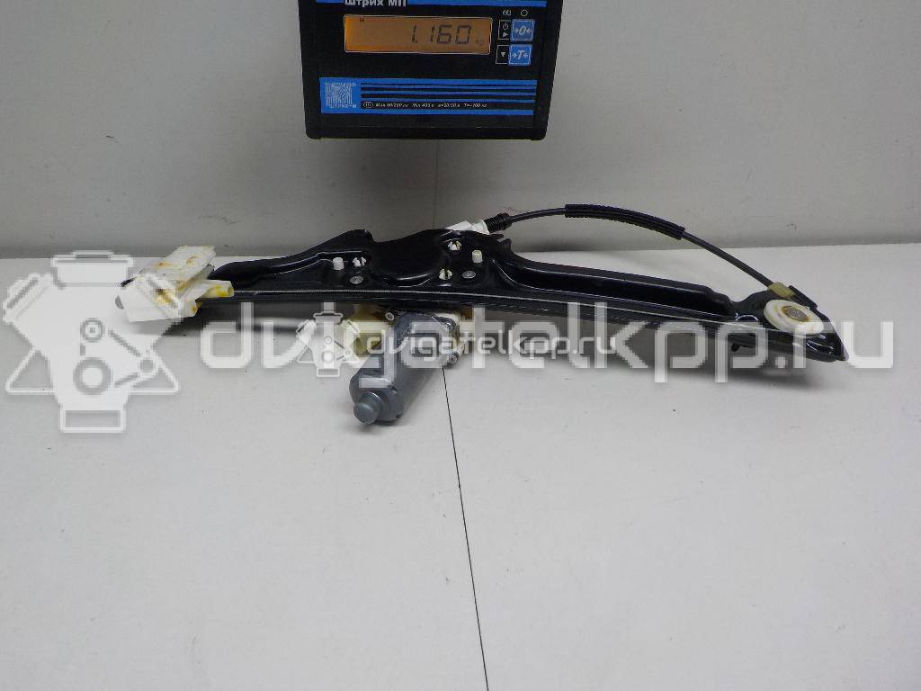 Фото Стеклоподъемник электр. задний правый  51357197304 для Bmw X6 {forloop.counter}}