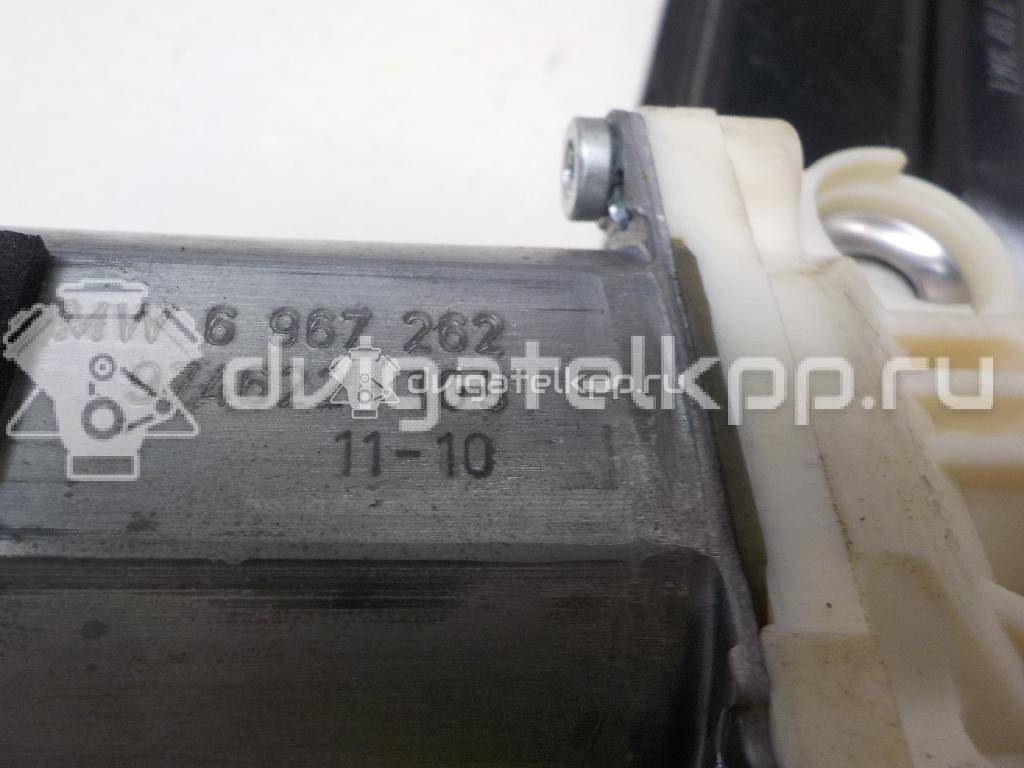 Фото Стеклоподъемник электр. задний правый  51357197304 для Bmw X6 {forloop.counter}}