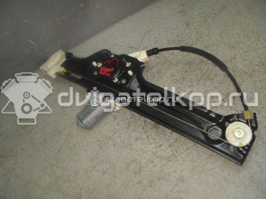 Фото Стеклоподъемник электр. задний правый  51357197304 для Bmw X6 {forloop.counter}}