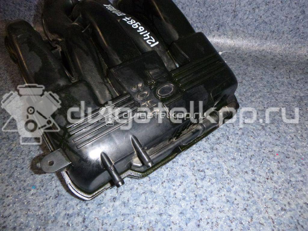 Фото Коллектор впускной для двигателя YTR (V6) для Ford Falcon 214 л.с 12V 4.0 л бензин 5L2Z9424DA {forloop.counter}}