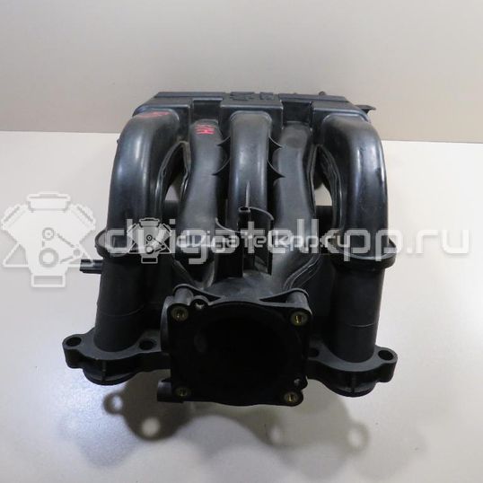 Фото Коллектор впускной для двигателя F8 (12 V) для Ford Australia Spectron 91 л.с 12V 1.8 л бензин 6L2Z9424A