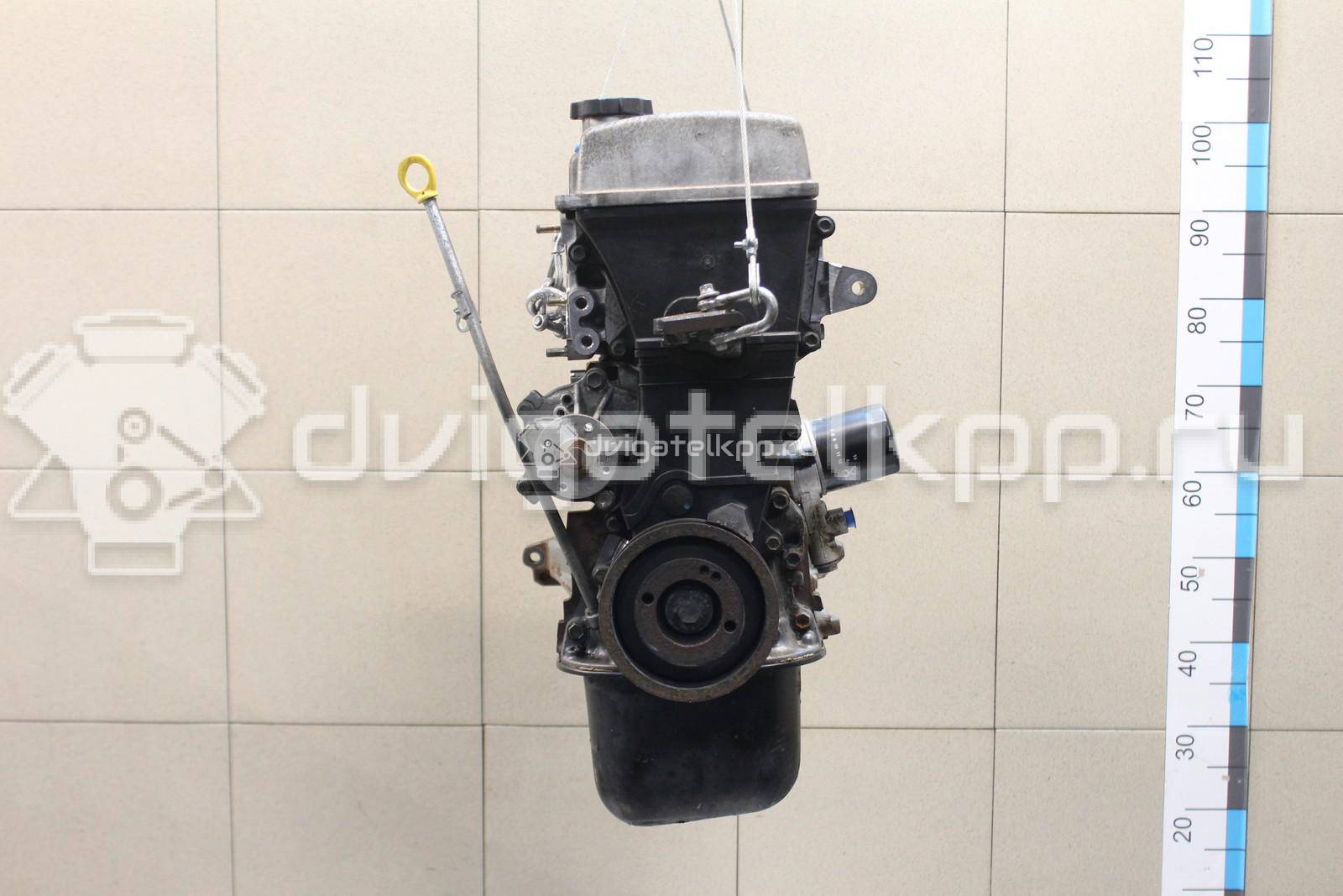 Фото Контрактный (б/у) двигатель 4A-FE для Toyota Carina / Sprinter Carib / Avensis / Caribe / Corolla 90-185 л.с 16V 1.6 л бензин 1900002130 {forloop.counter}}