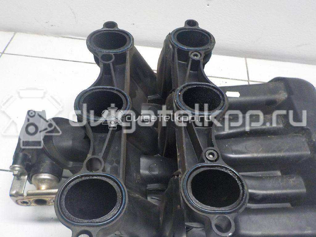 Фото Коллектор впускной для двигателя YTR (V6) для Ford Falcon 214 л.с 12V 4.0 л бензин 6L2Z9424A {forloop.counter}}