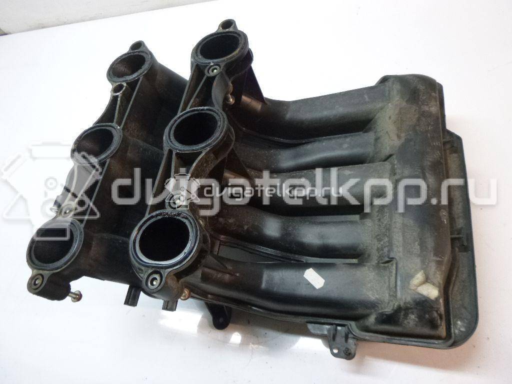 Фото Коллектор впускной для двигателя YTR (V6) для Ford Falcon 214 л.с 12V 4.0 л бензин 6L2Z9424A {forloop.counter}}