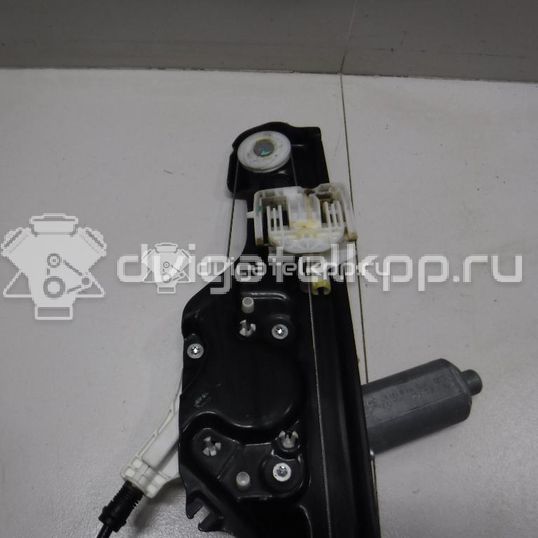 Фото Стеклоподъемник электр. задний левый  51357197303 для Bmw X6