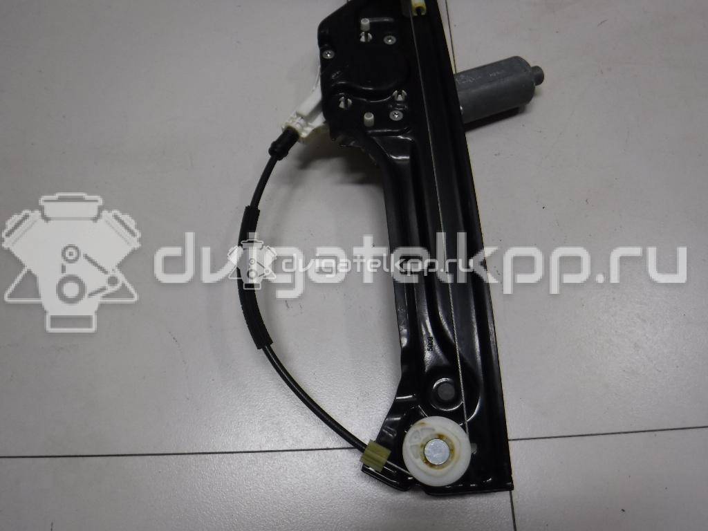 Фото Стеклоподъемник электр. задний левый  51357197303 для Bmw X6 {forloop.counter}}