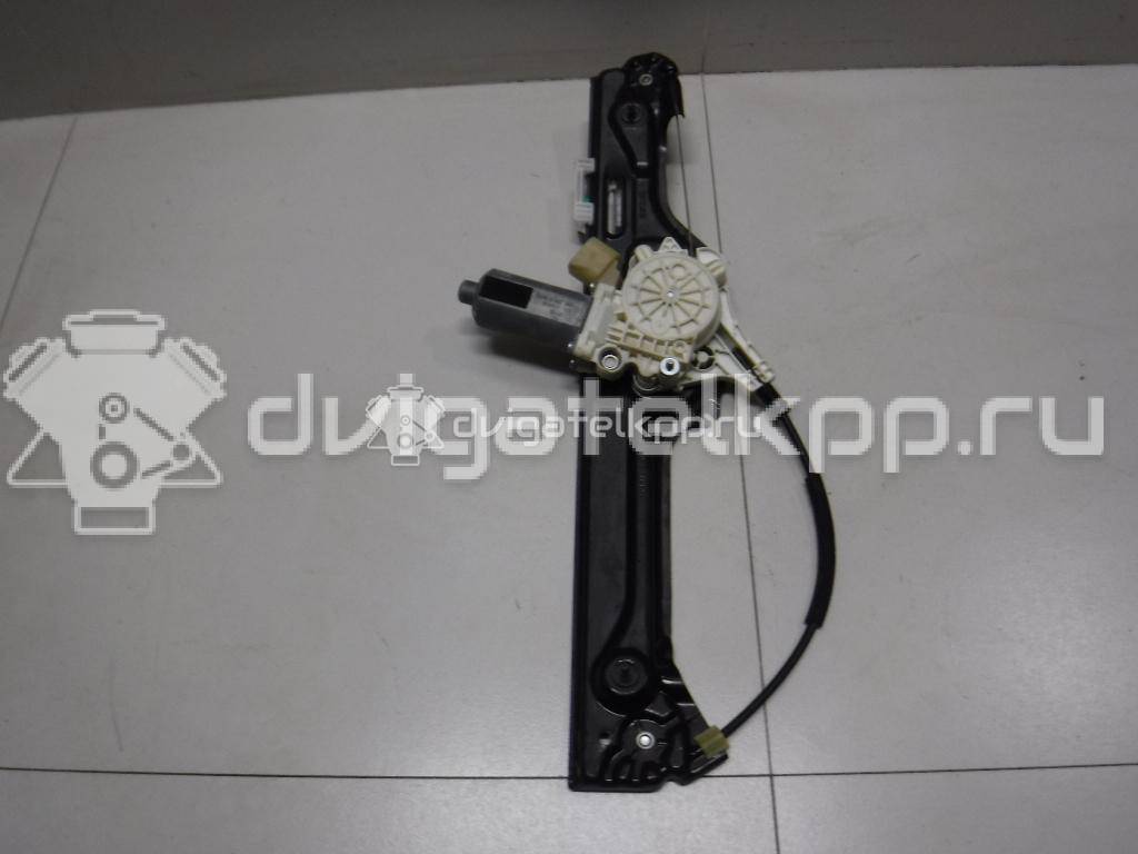 Фото Стеклоподъемник электр. задний левый  51357197303 для Bmw X6 {forloop.counter}}
