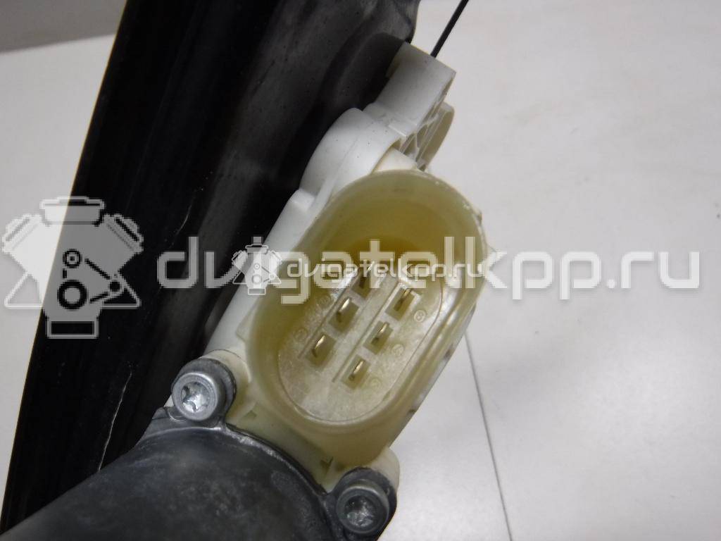 Фото Стеклоподъемник электр. задний левый  51357197303 для Bmw X6 {forloop.counter}}