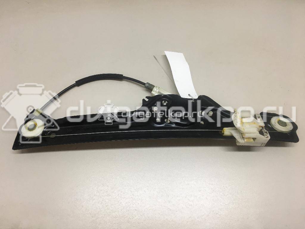 Фото Стеклоподъемник электр. задний левый  51357197303 для Bmw X6 {forloop.counter}}