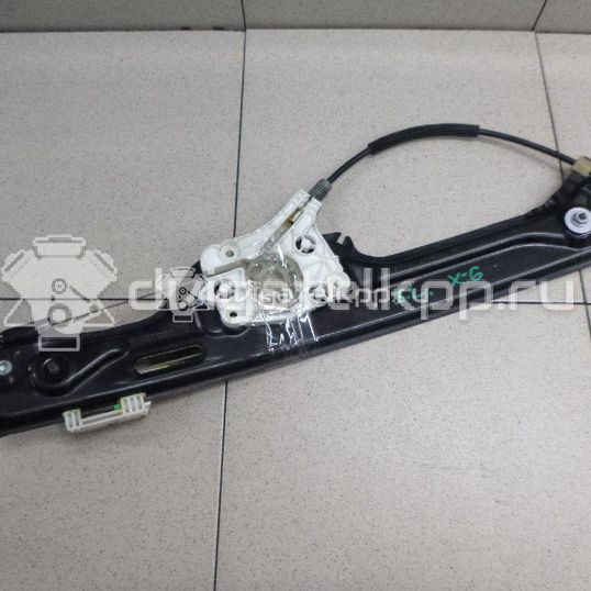 Фото Стеклоподъемник электр. задний левый  51357197303 для Bmw X6