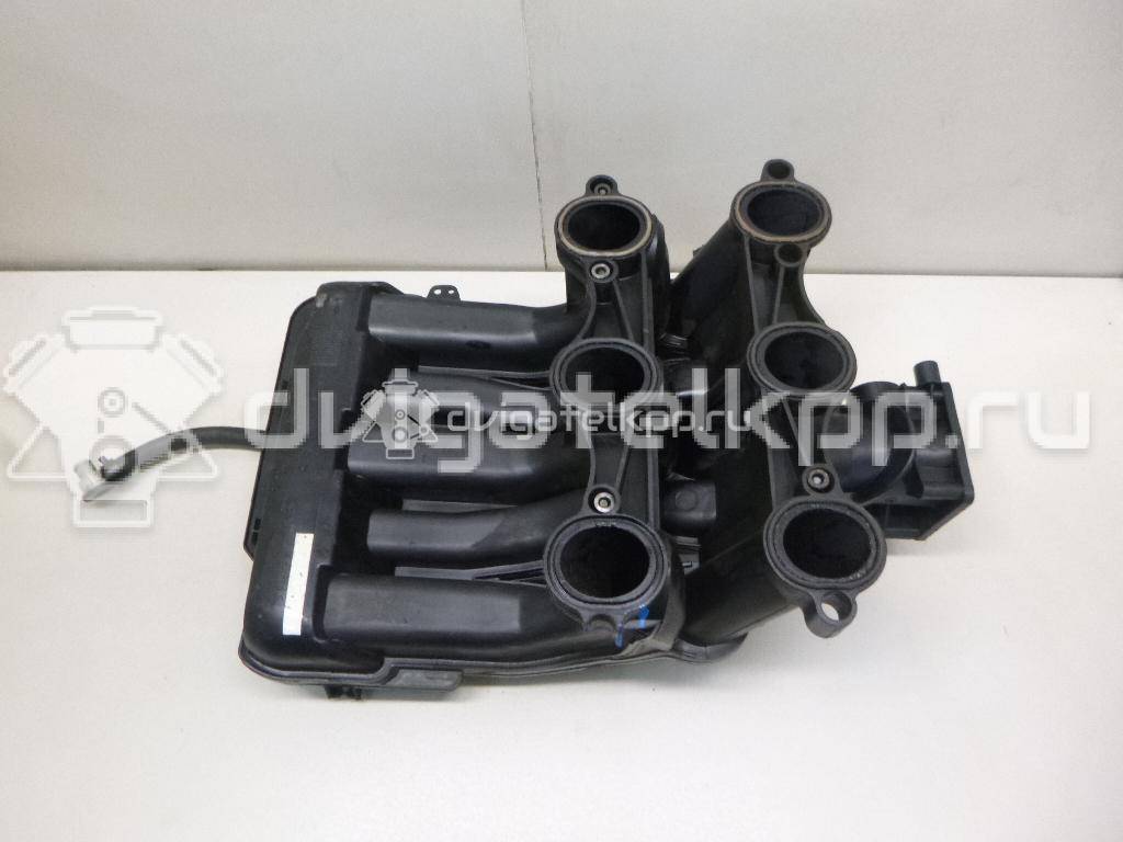 Фото Коллектор впускной для двигателя BP (SOHC) для Ford Australia Laser 103 л.с 16V 1.8 л бензин 1L2Z9424CA {forloop.counter}}