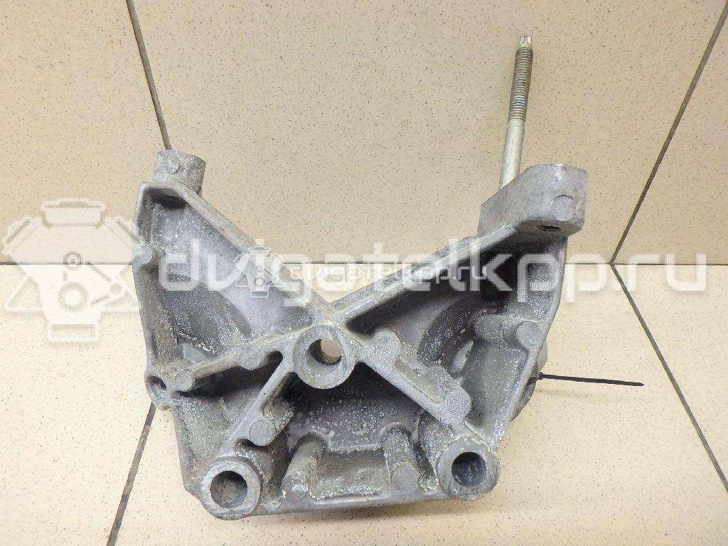 Фото Кронштейн генератора для двигателя BP (SOHC) для Ford Australia Laser 103 л.с 16V 1.8 л бензин 1L5Z10A313BA {forloop.counter}}