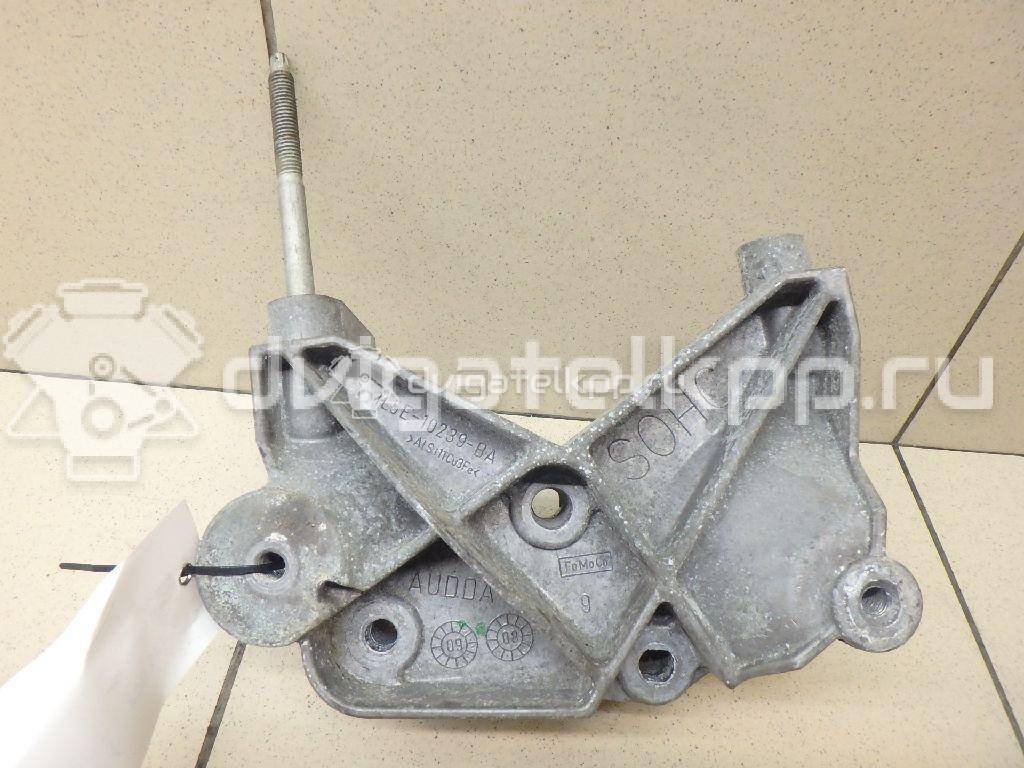 Фото Кронштейн генератора для двигателя BP (SOHC) для Ford Australia Laser 103 л.с 16V 1.8 л бензин 1L5Z10A313BA {forloop.counter}}