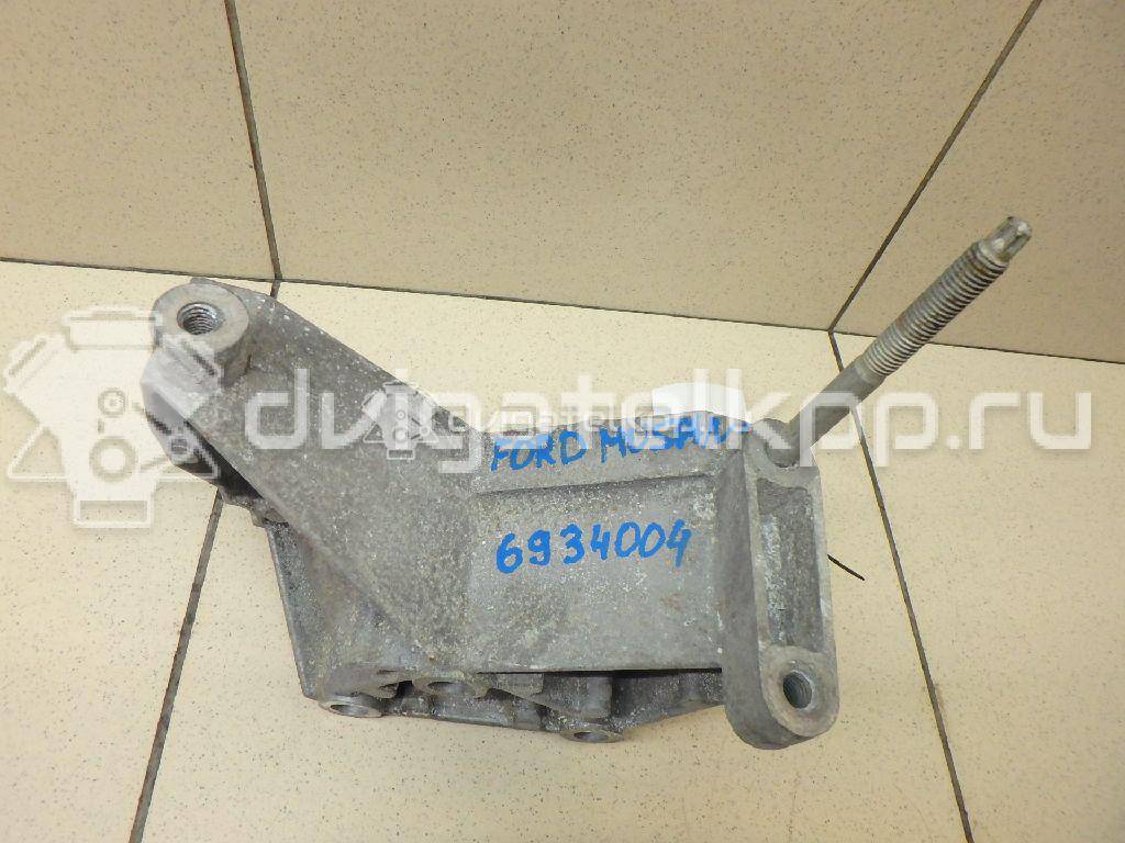 Фото Кронштейн генератора для двигателя BP (SOHC) для Ford Australia Laser 103 л.с 16V 1.8 л бензин 1L5Z10A313BA {forloop.counter}}