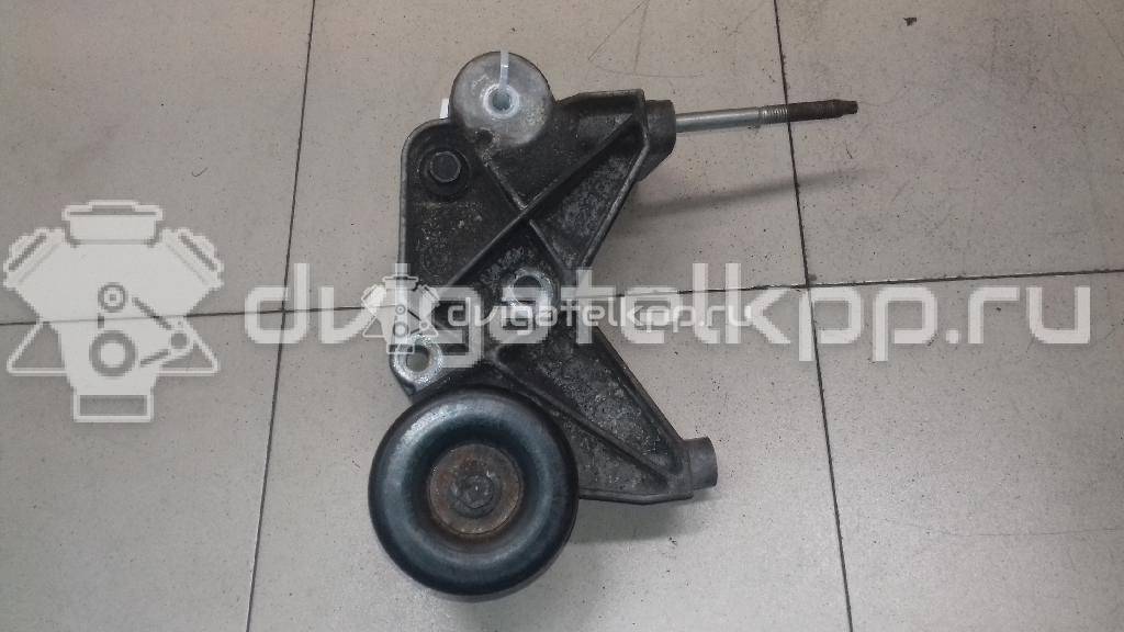 Фото Кронштейн генератора для двигателя BP (SOHC) для Ford Australia Laser 103 л.с 16V 1.8 л бензин 1L5Z10A313BA {forloop.counter}}