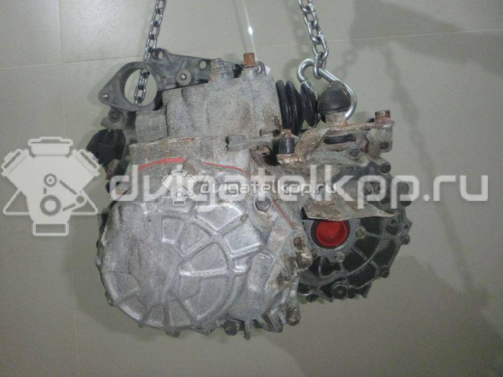 Фото Контрактная (б/у) МКПП для Toyota Gaia M1 / Isis M1 / Noah Voxy / Allion / Avensis 147-179 л.с 16V 2.0 л 1AZ-FSE бензин 303002D060 {forloop.counter}}