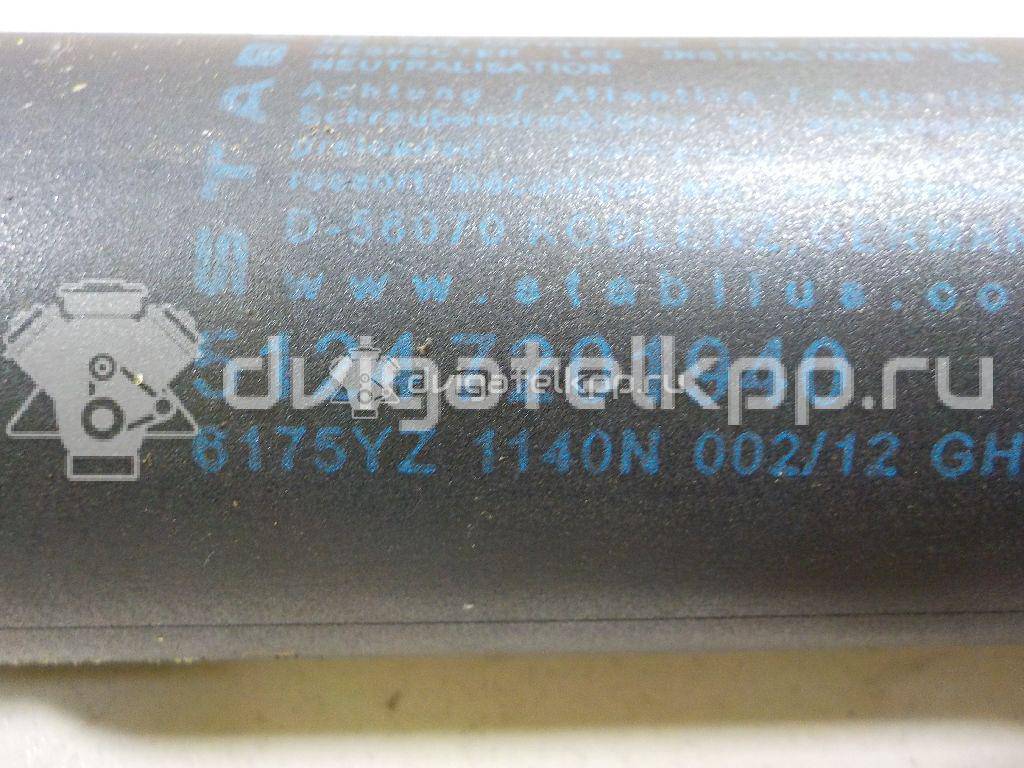 Фото Амортизатор двери багажника  51247201940 для Bmw X6 {forloop.counter}}