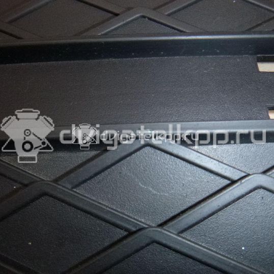 Фото Решетка в бампер левая  51117312605 для Bmw X6