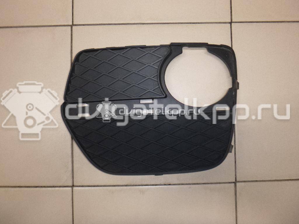 Фото Решетка в бампер левая  51117312605 для Bmw X6 {forloop.counter}}