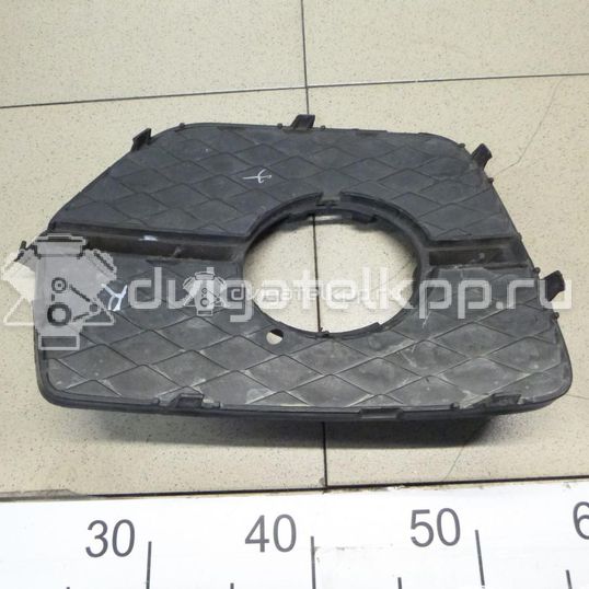 Фото Решетка в бампер левая  51117188383 для Bmw X6