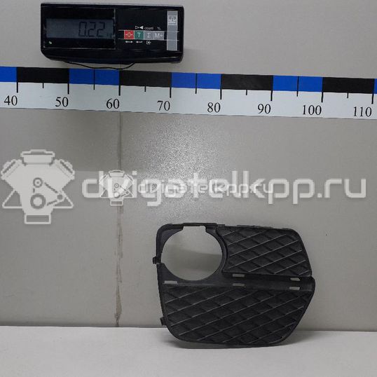 Фото Решетка в бампер правая  51117312606 для Bmw X6