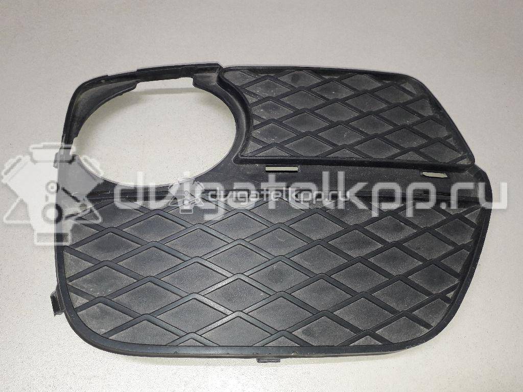 Фото Решетка в бампер правая  51117312606 для Bmw X6 {forloop.counter}}