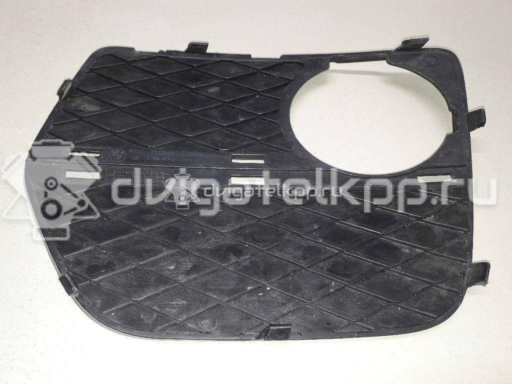Фото Решетка в бампер правая  51117312606 для Bmw X6 {forloop.counter}}